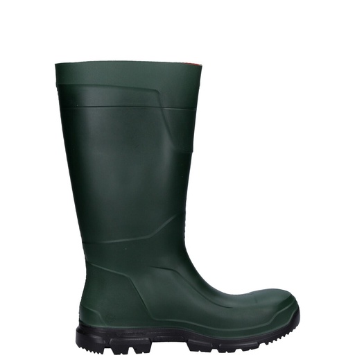  Botas De Agua Slipon Dunlop Purofort Fieldpro