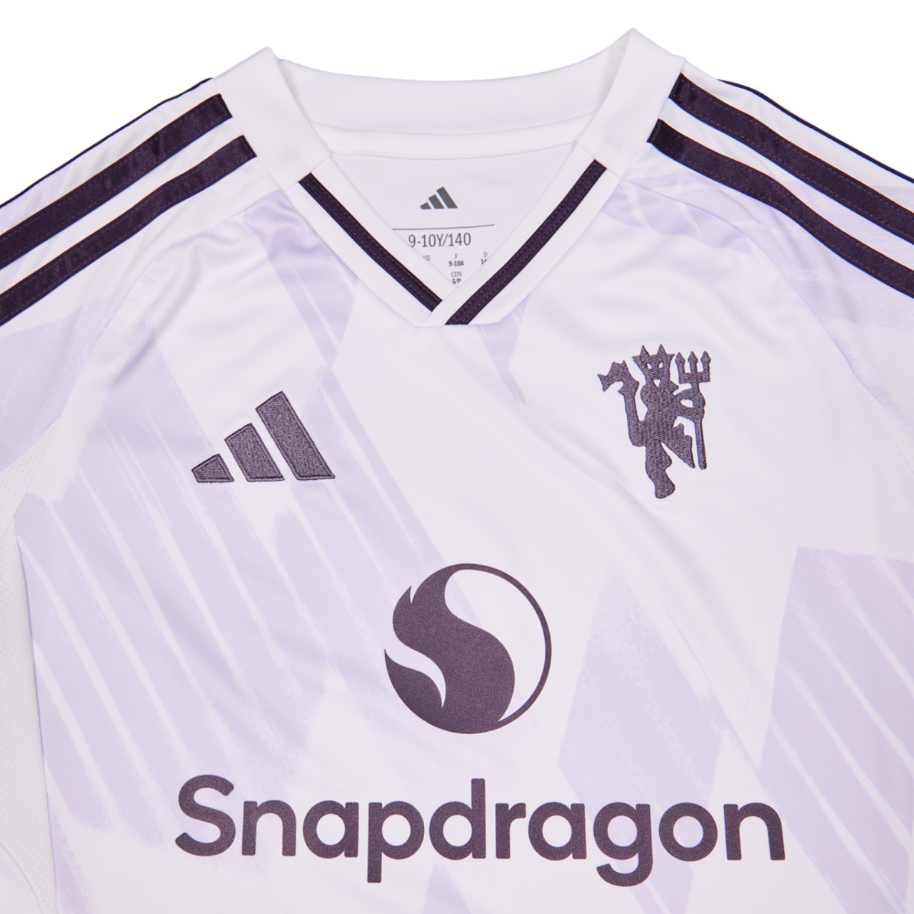 adidas Manchester United