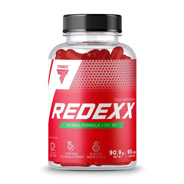 Trec Redexx