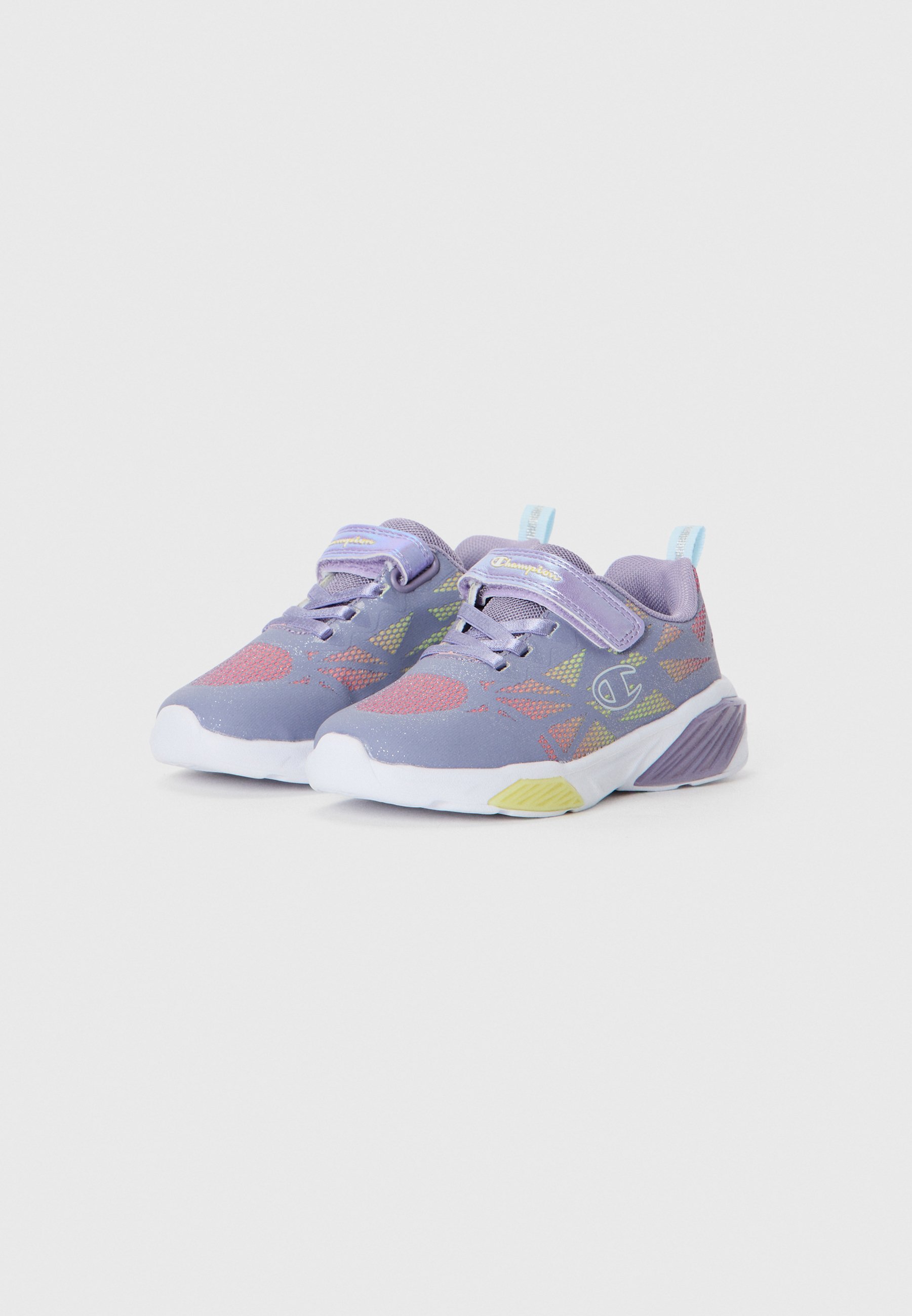Champion WAVE UNISEX - Scarpe da ginnastica - crepuscolo
