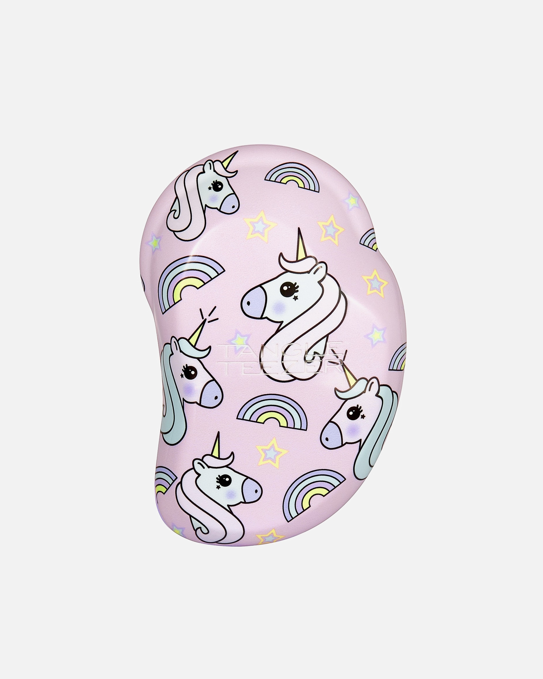 Tangle Teezer Flach- und Paddelbürsten Mini Kinder Tangle Teezer - Original Mini Kinder Multi Unicorn - 1 Stück