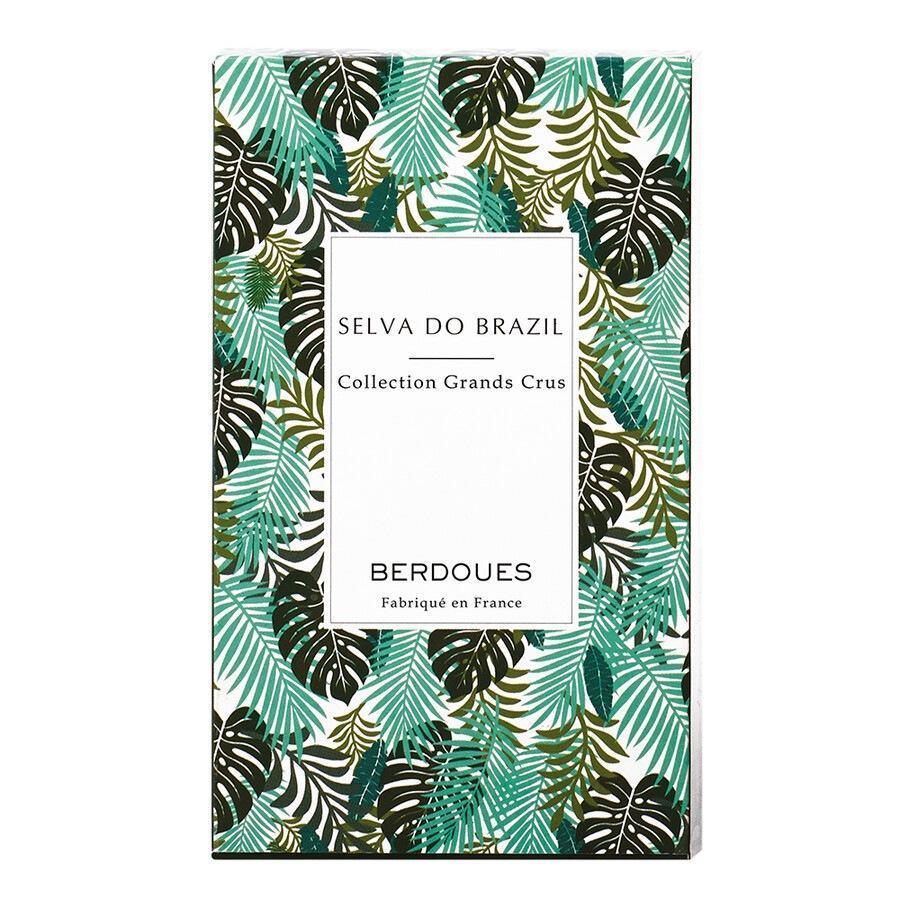 Berdoues Eau de Parfum Collection Grand Crus Selva do Brazil - 100 ml