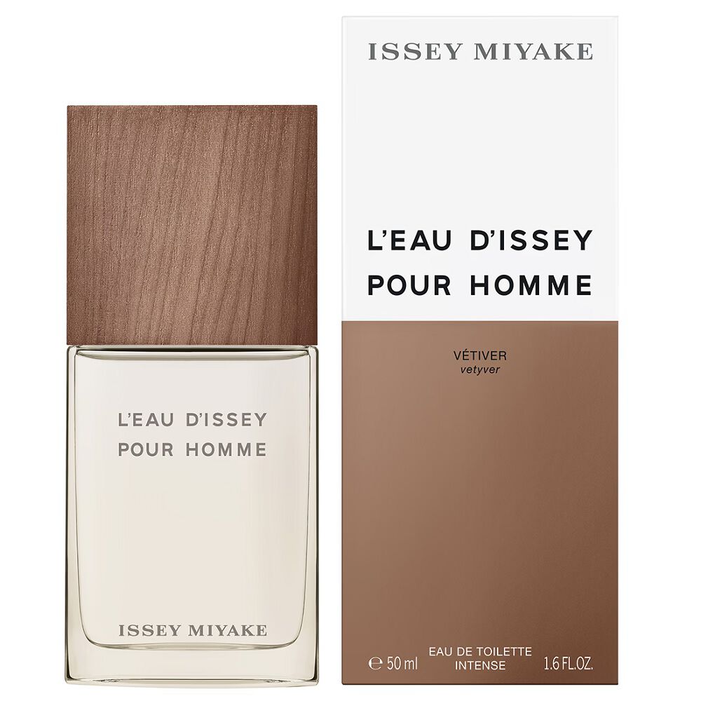 Issey Miyake L'Eau d'Issey Pour Homme Vetiver