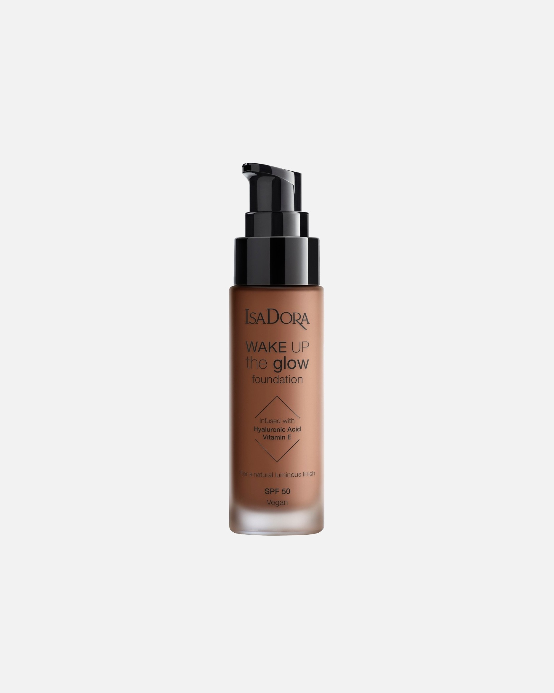 Isadora Foundation Wake Up The Glow - 30 ml