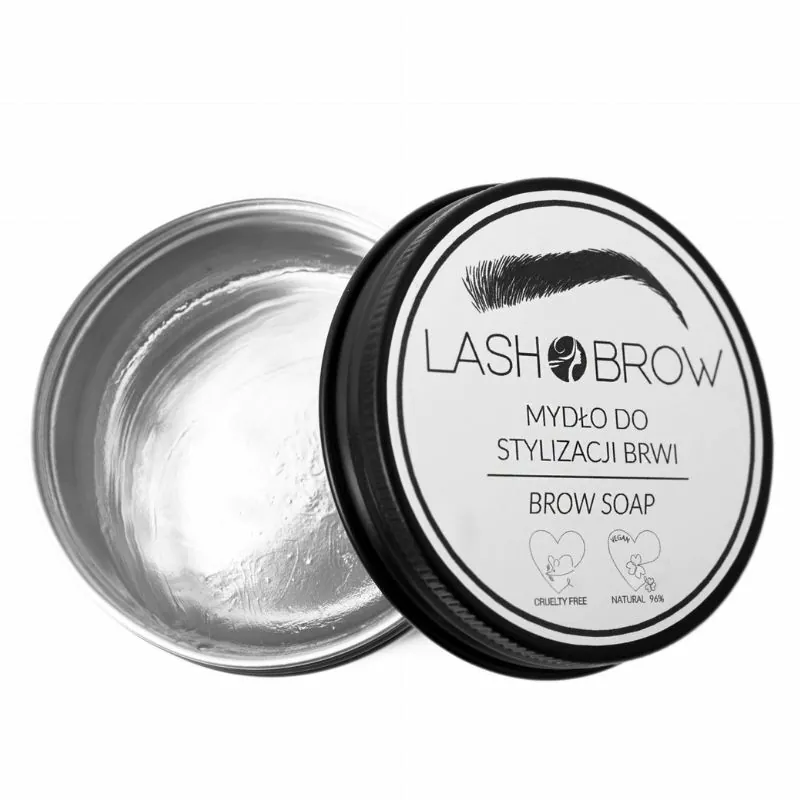 Lash Brow Mydło do Stylizacji Brwi