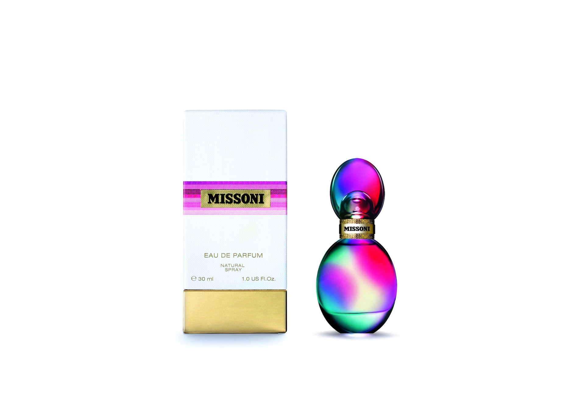 Apă de parfum 30 ml - Missoni