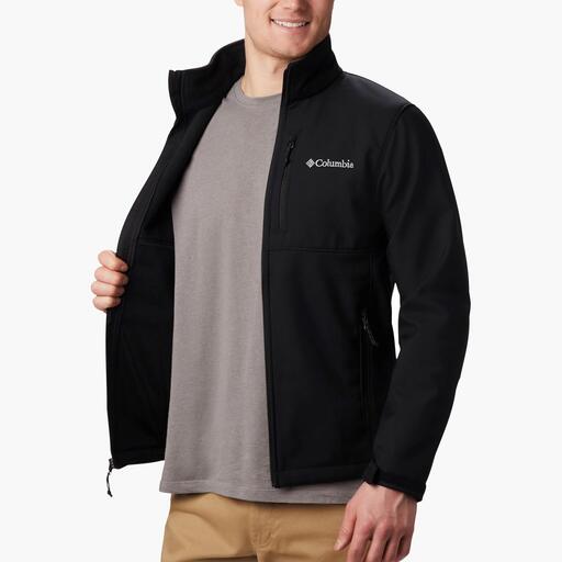  Columbia Ascender