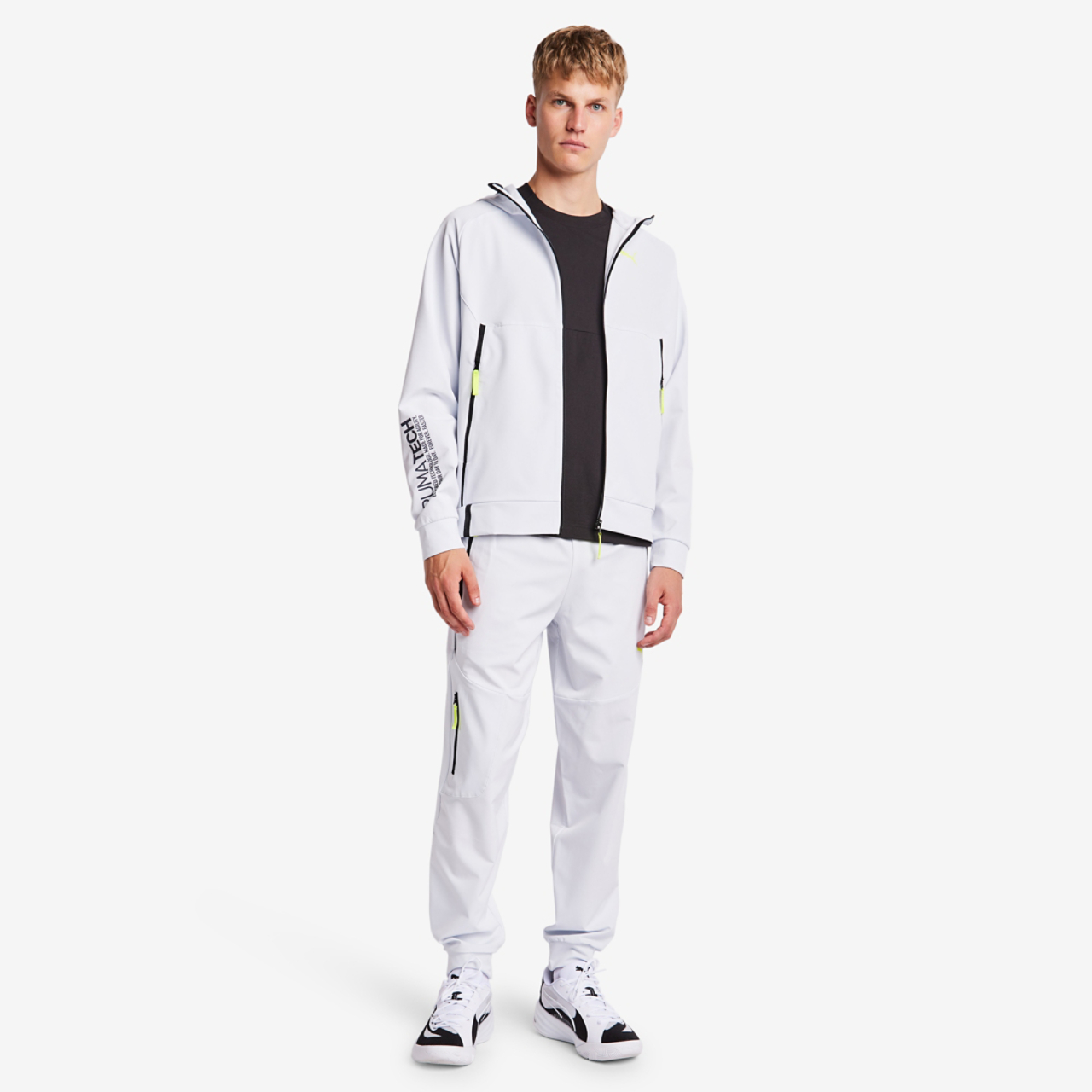 Puma Pumatech