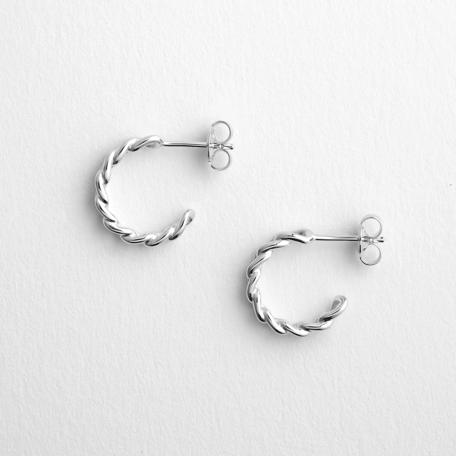 Esprit Boucles d'oreilles
