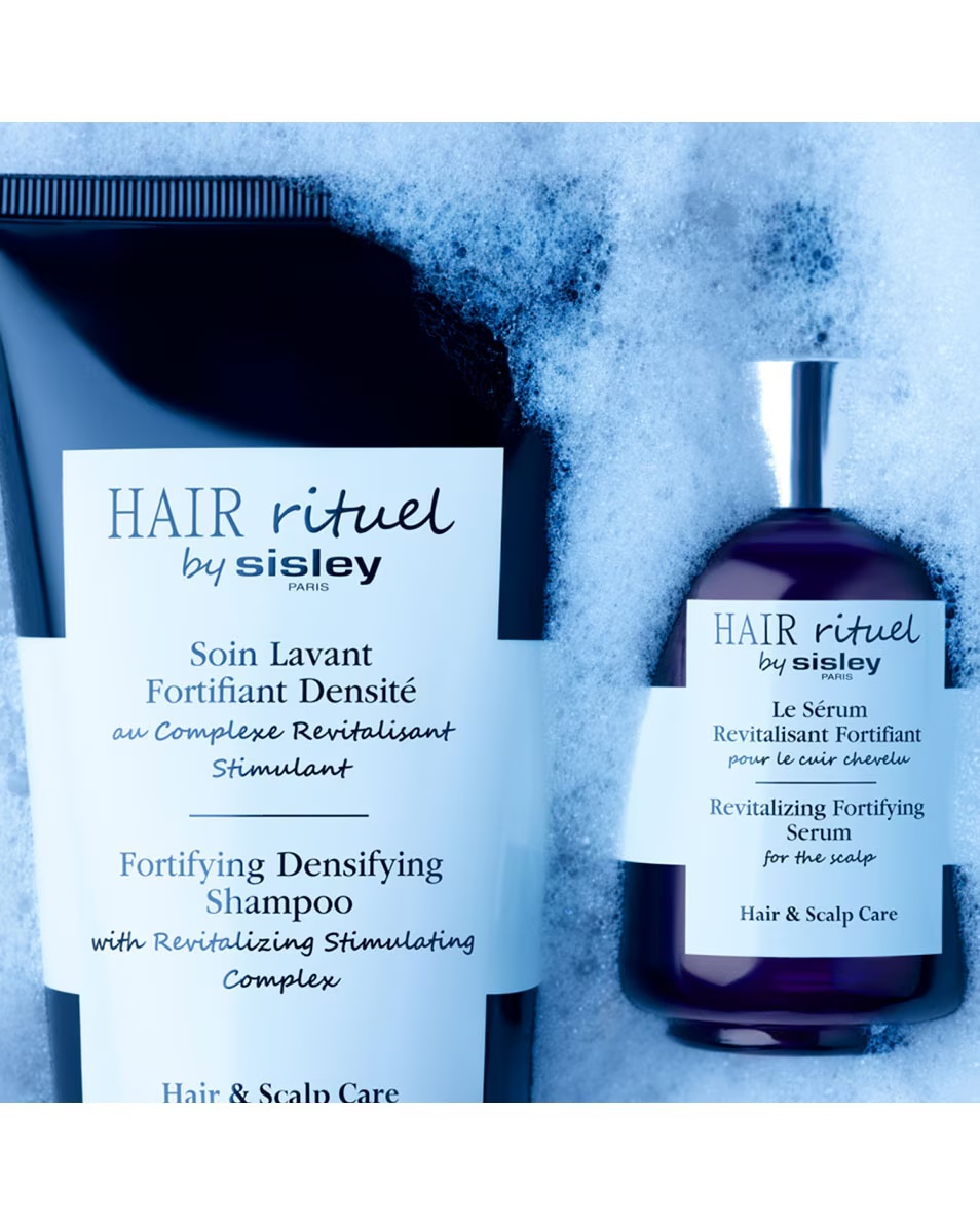 Șampon SISLEY Hair Rituel Fortifiant și Densificant