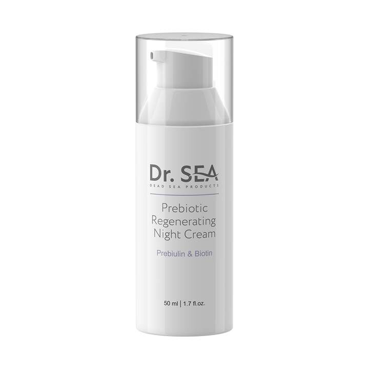 Prebiotik Dr. Sea