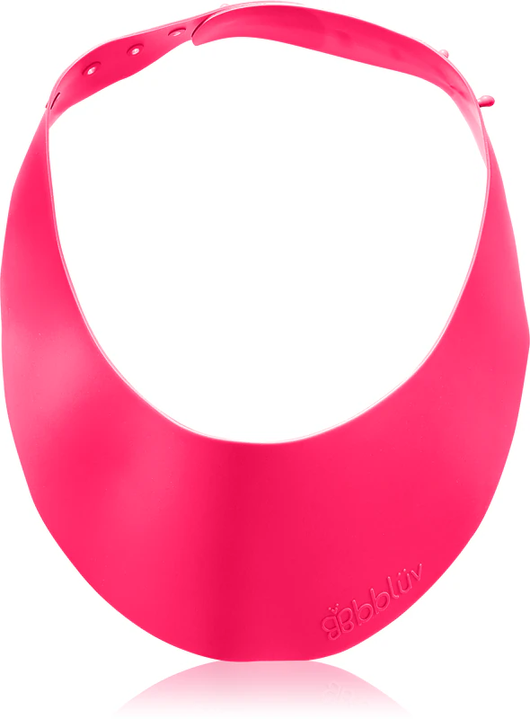BBLÜV Käp touca de silicone para lavagem de cabeça