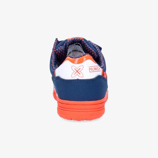 Botas Fútbol Sala Munich G-3 Kid Vco Profit 314