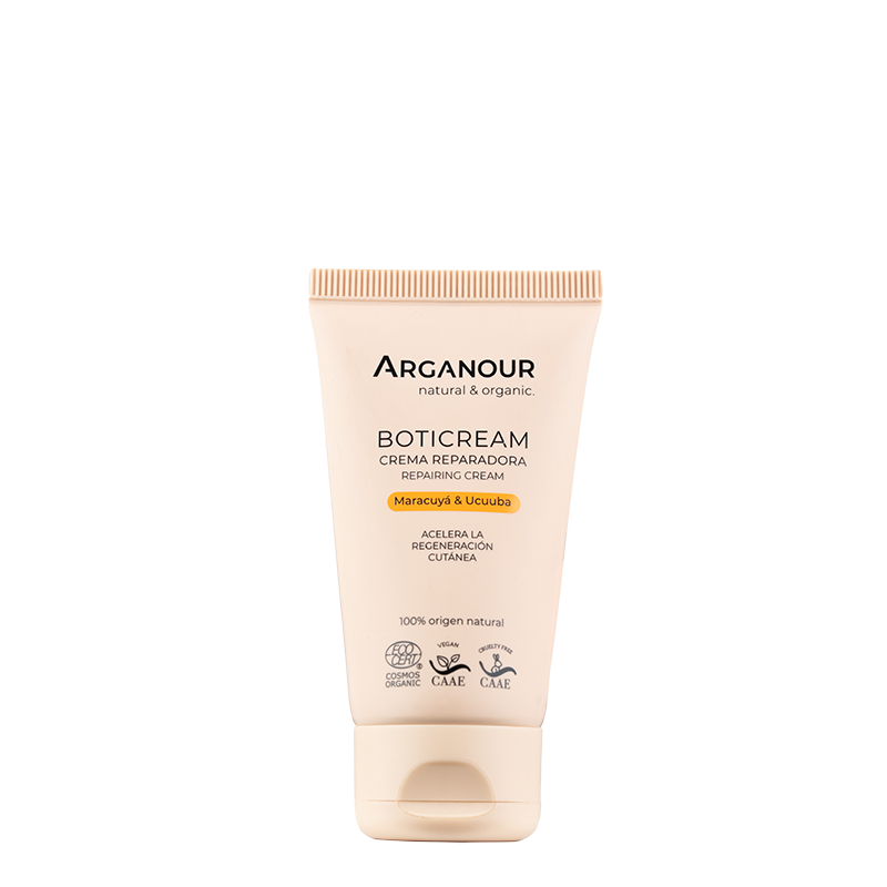 „Boticream“ atkuriamasis kremas Drėkinamieji kūno kremai