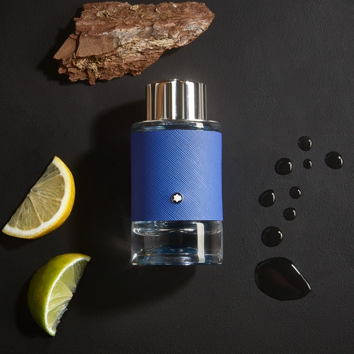 Explorer Ultra Blue - Eau de Parfum