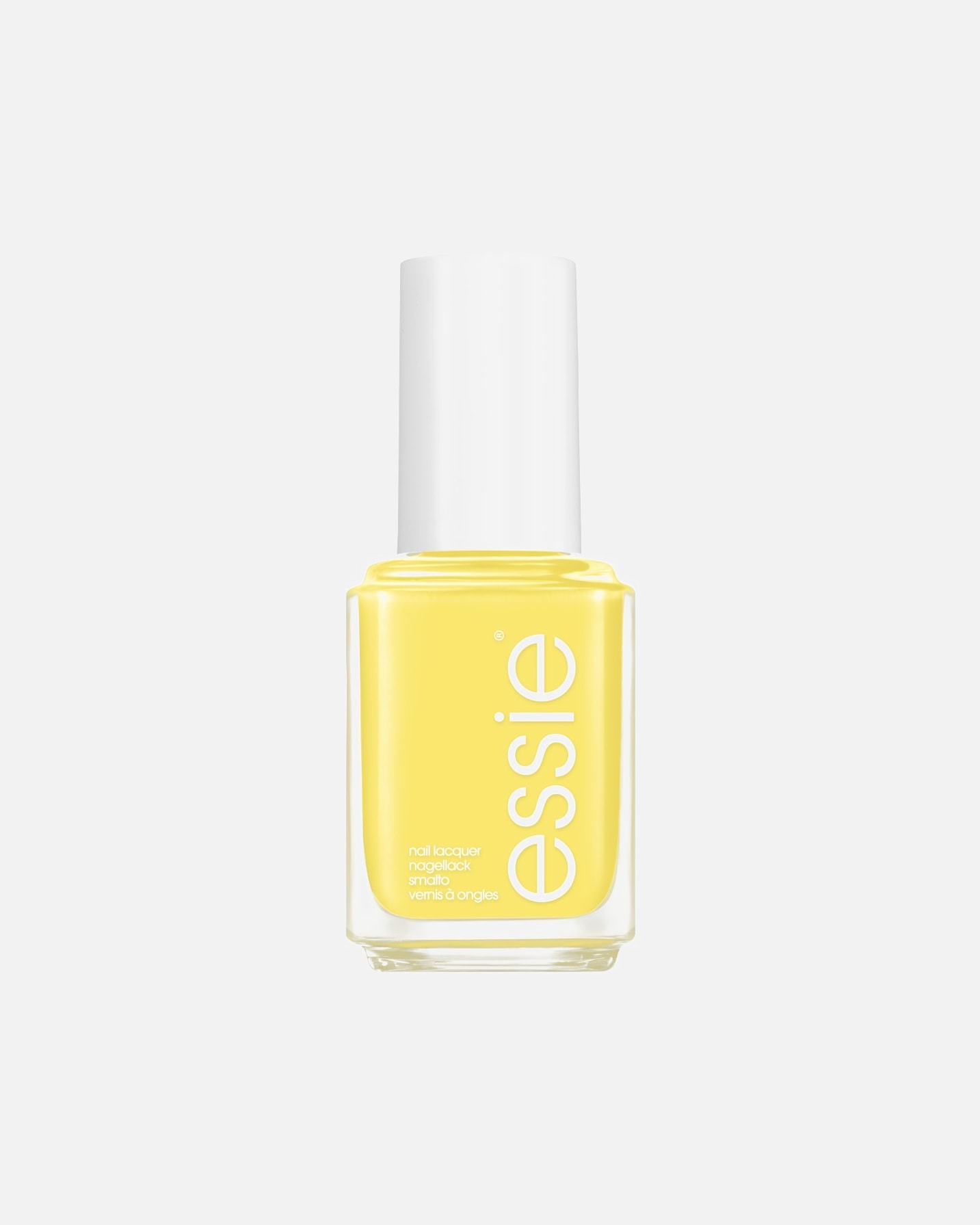 Esmalte essie Coleção Seasonals Riviera Rush - 13,5 ml
