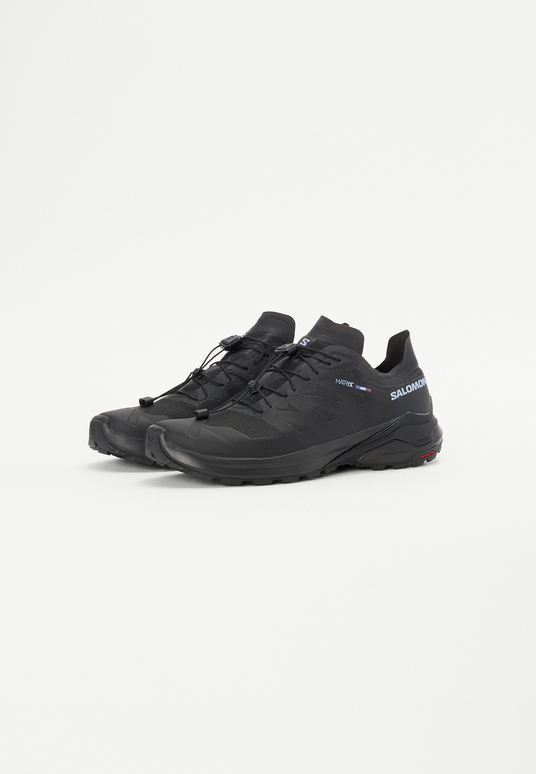 Salomon XA META - Wandelschoenen - zwart