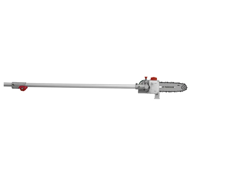 Unealtă multifuncțională fără fir PARKSIDE® PGKGA 40-Li B2, 40 V, scule de grădină