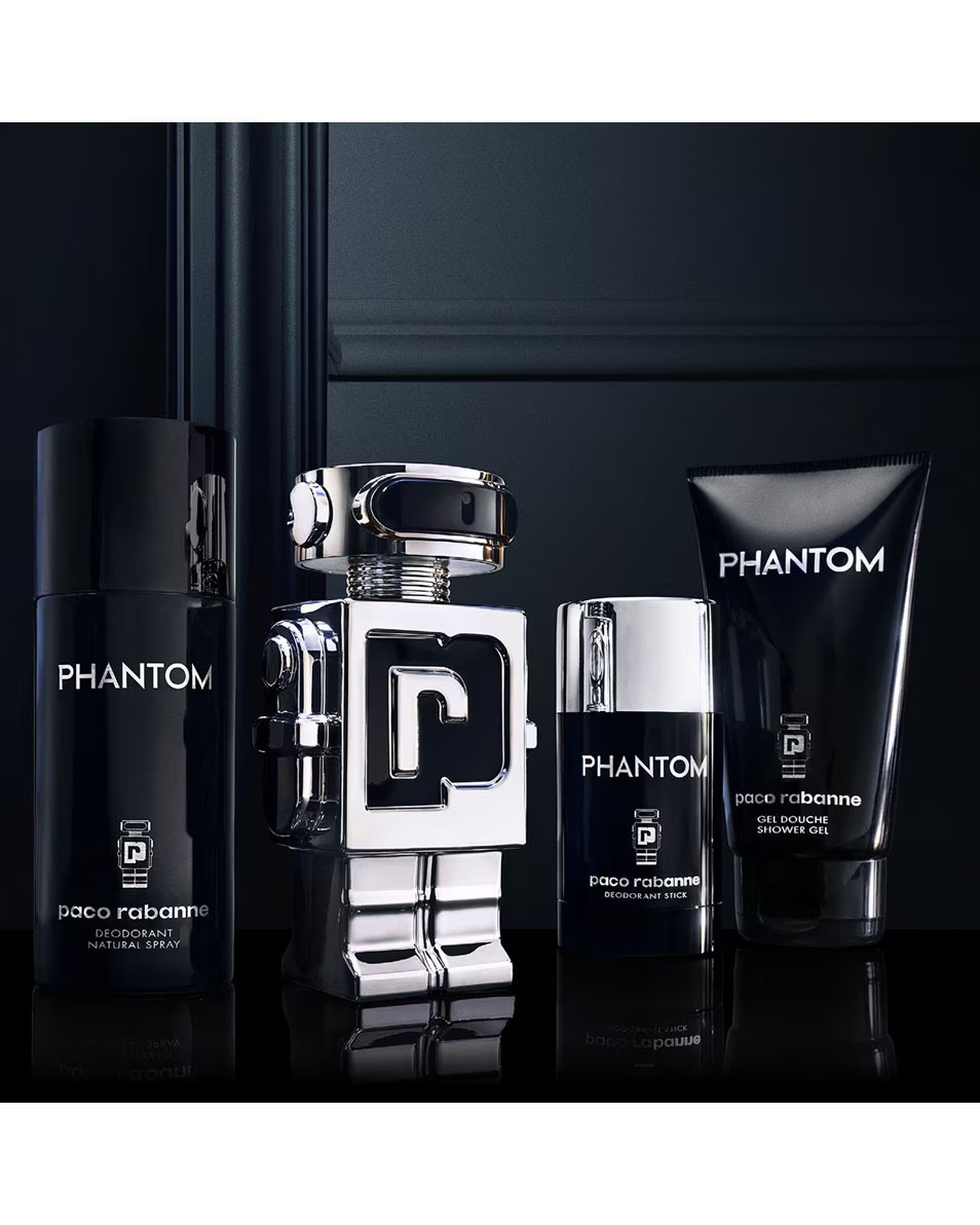 RABANNE PHANTOM DEO STICK