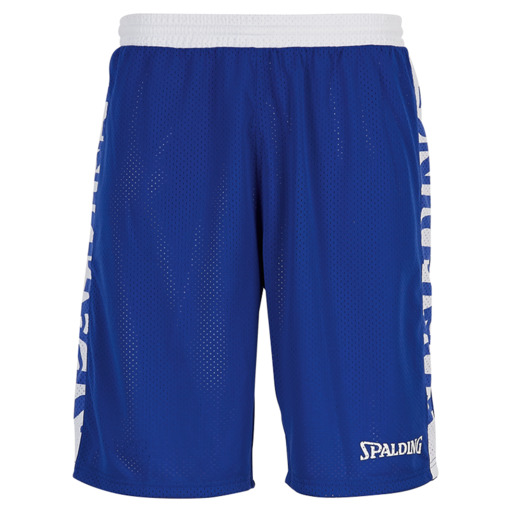  Essential Vändbara Shorts Spalding