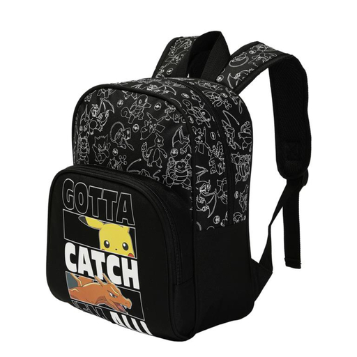  Mochila Pokémon 71506