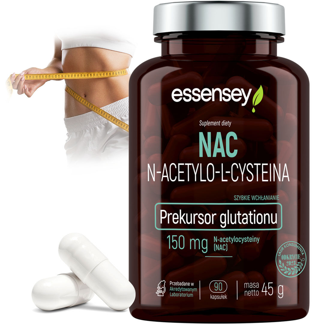 Esensijas NAC