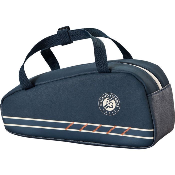 Bolsa Wilson Roland Garros 2025 Mini-Tour