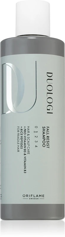 Oriflame DUOLOGI šampon proti izpadanju las