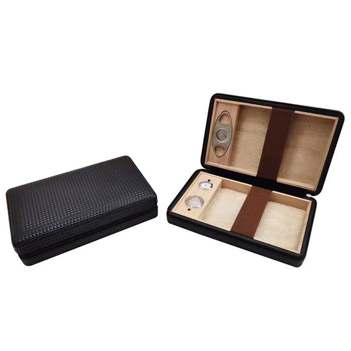 Zorr Humidor, um humidificador de charutos de alta qualidade.