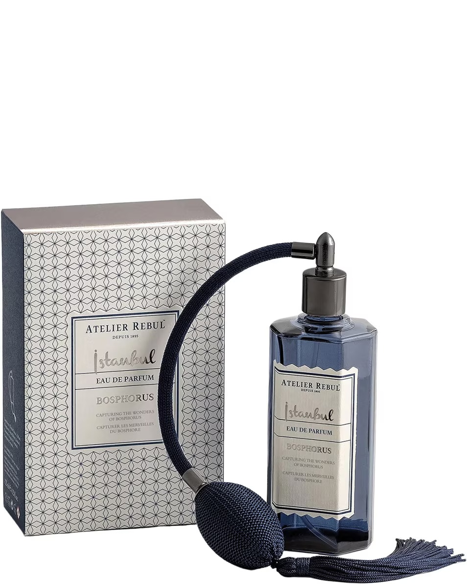 ATELIER REBUL Istanbul Bosphorus Eau de Parfum