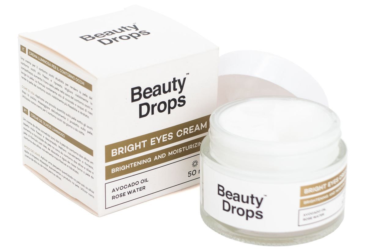 Krema za predel okoli oči Bright Eyes Kreme za predel okoli oči