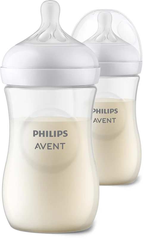 Mamadeira Philips Avent Natural Response SCY903/02