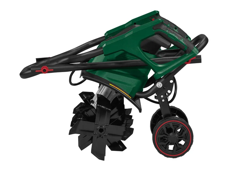 Motocicletă electrică PARKSIDE® PGK 1500 A1, 1500 W