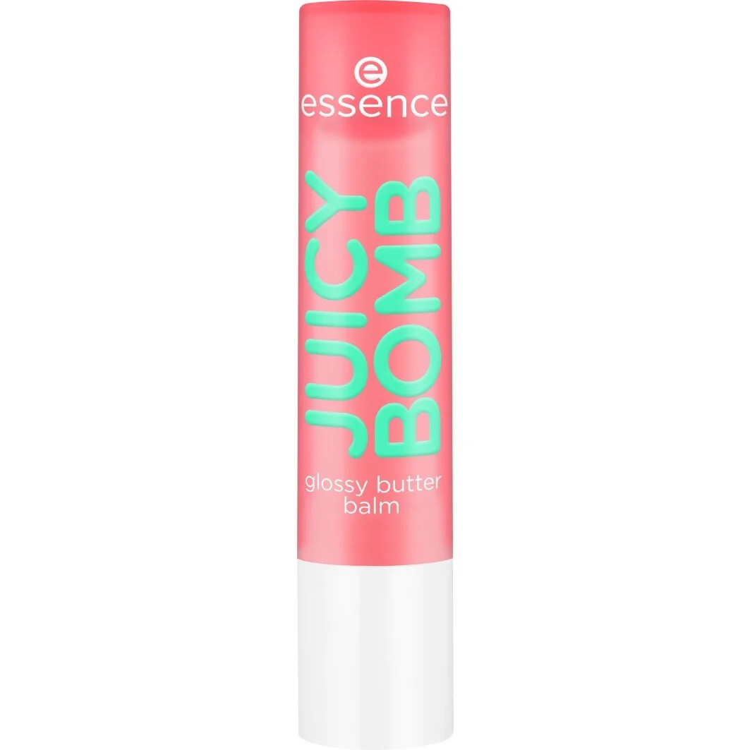 Labbra JUICY BOMB balsamo labbra - Rossetto, Balsamo Labbra