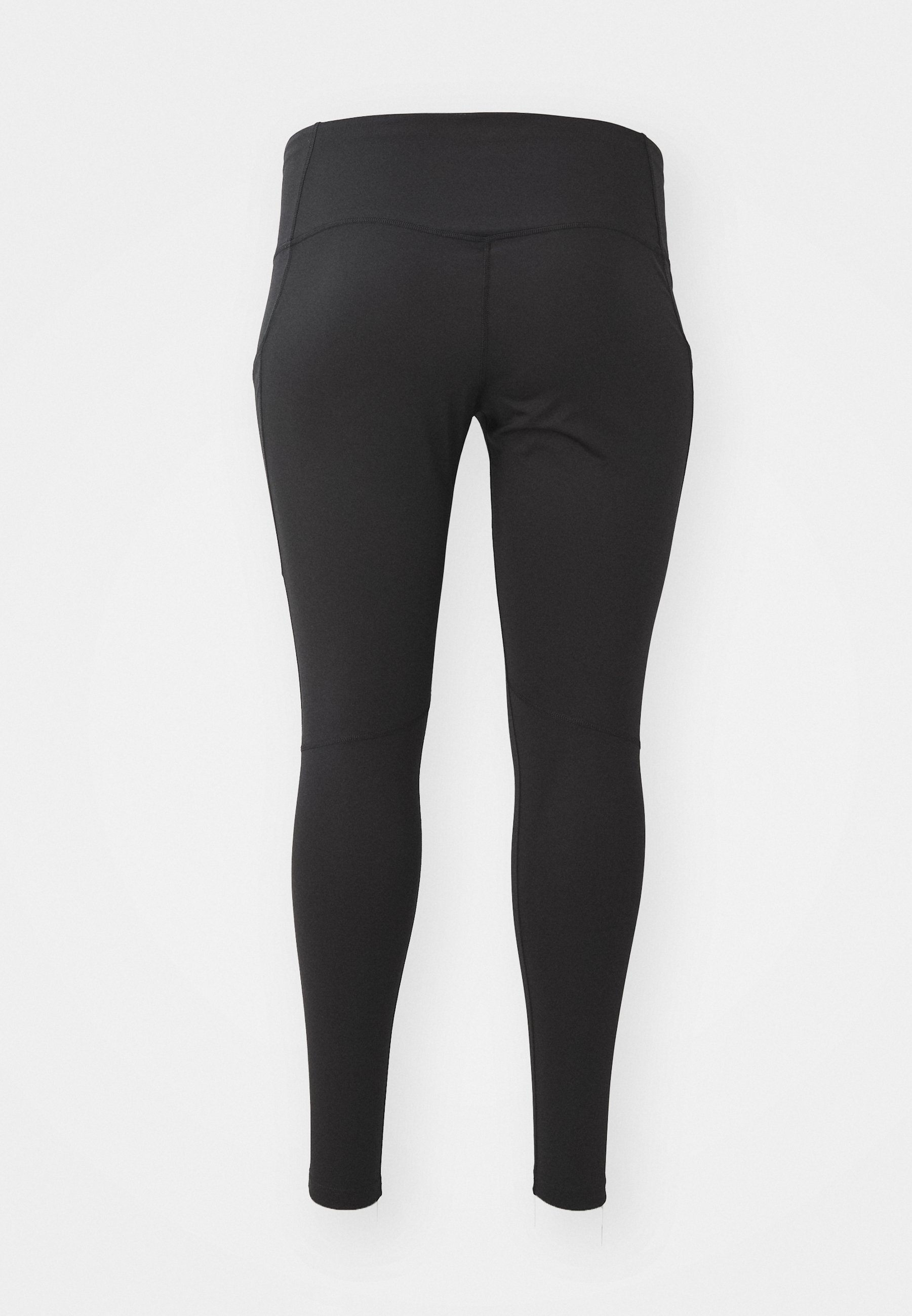 Adidas Terrex Leggings – Schwarz