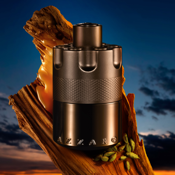 Azzaro The Most Wanted Intense