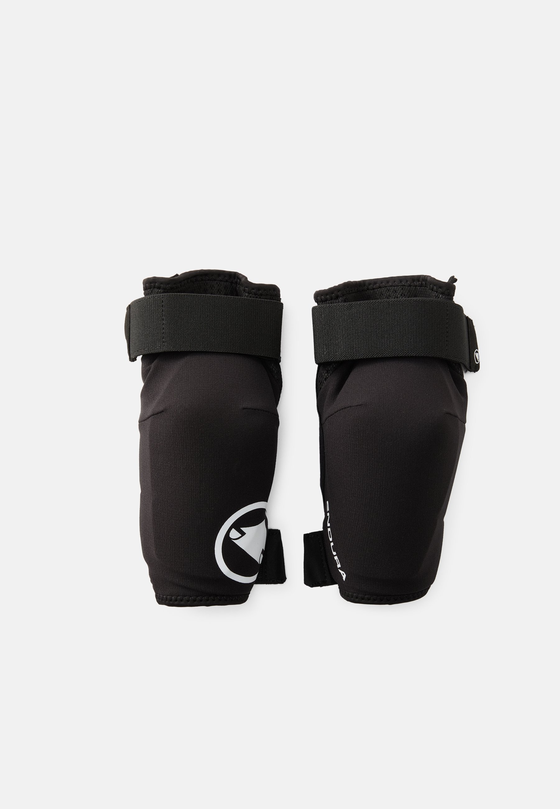 Cotoveleiras Endura SINGLETRACK para jovens - Outros acessórios - pretas