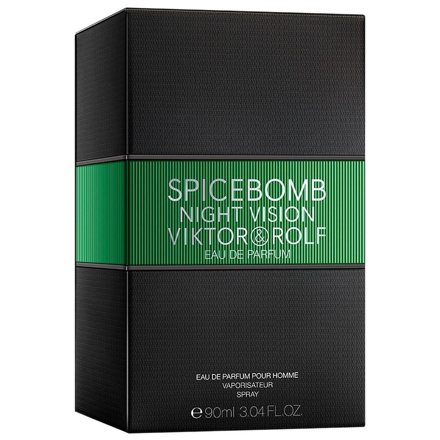 Viktor&Rolf Eau de Parfum Spicebomb Night Vision Eau de Parfum – 50 ml