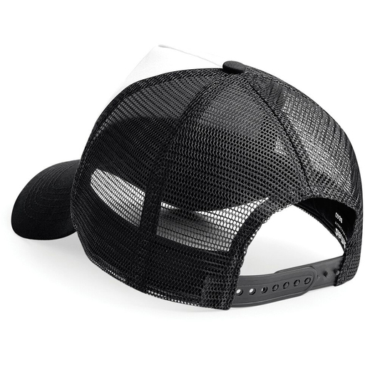 Beechfield Medium Cap/Vizier Ademend Bee Knit