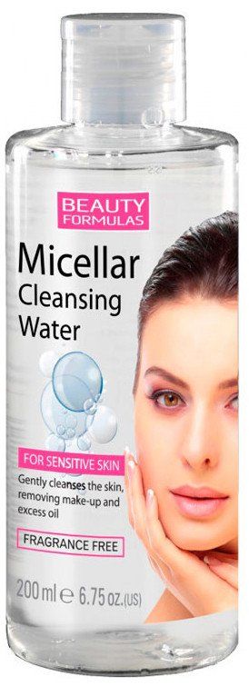 Micelarna voda za čišćenje Micelarne vode