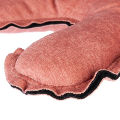 Nomad Tales Blush Flying X Hundespielzeug