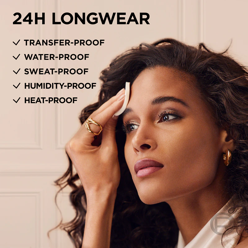 L'Oréal Paris Infaillible Fresh Wear 24h Powder Foundation