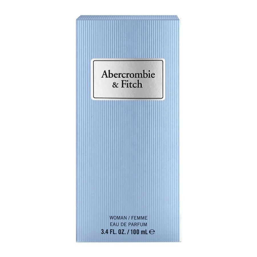 Abercrombie & Fitch First Instinct Blue Damen parfemska voda - 50 ml