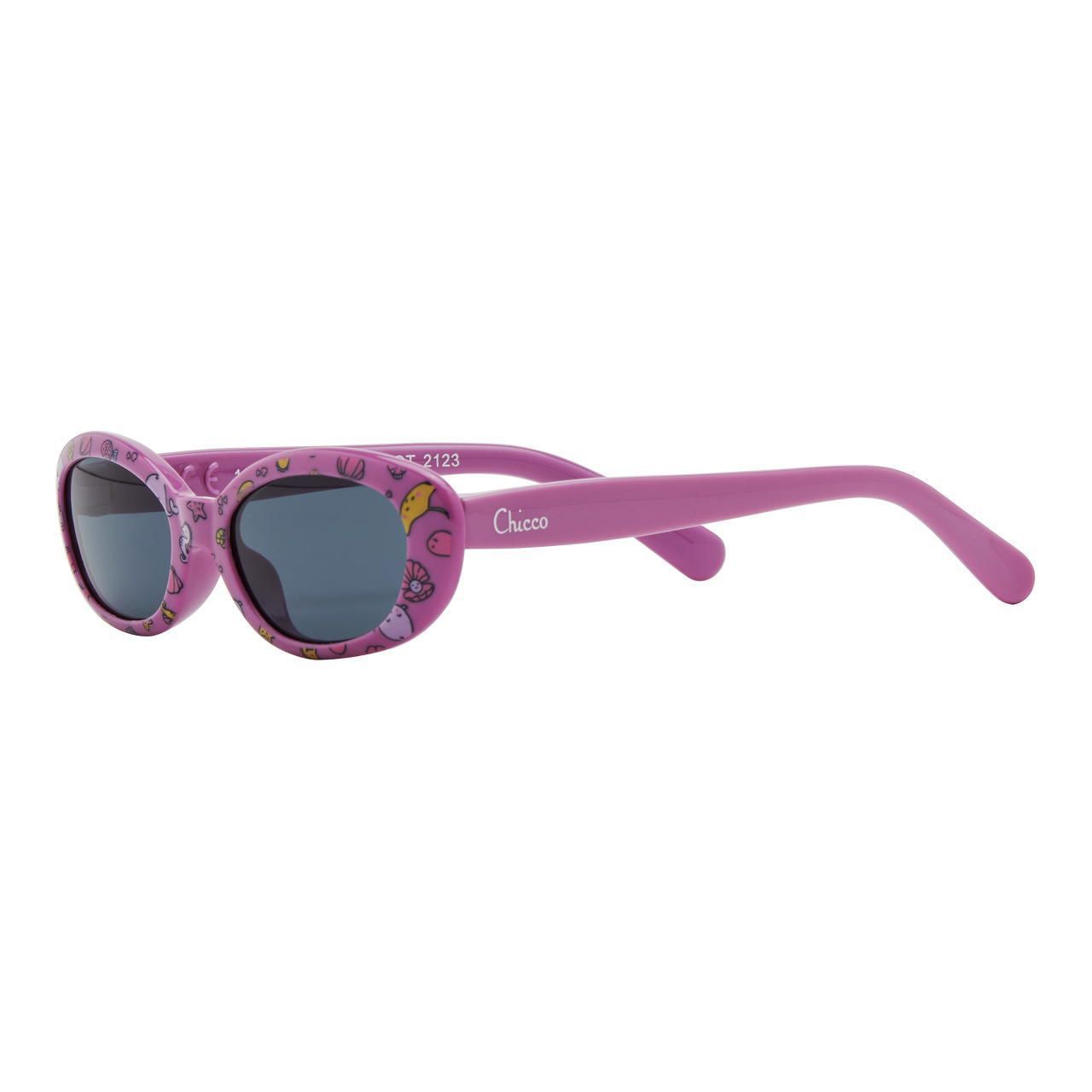 Gafas de sol 0m+