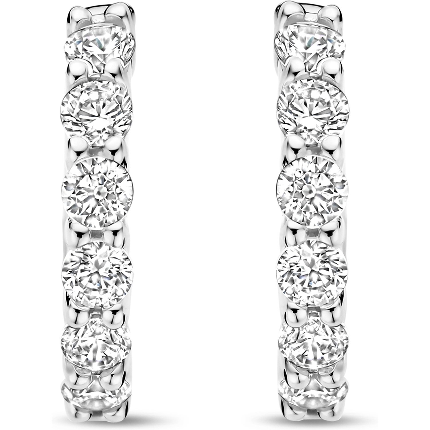 TI SENTO - Milano Boucles d'oreilles