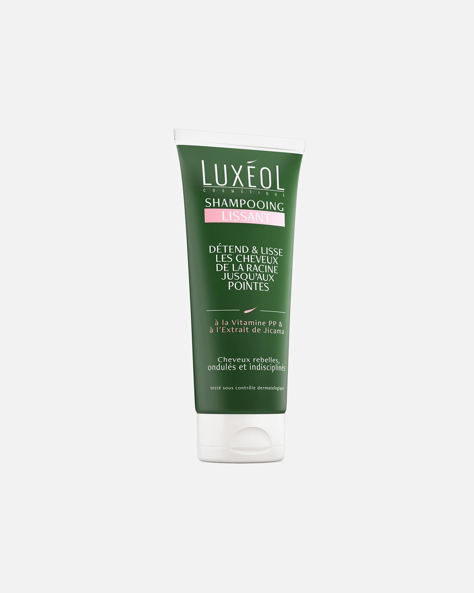 Luxéol Lissant