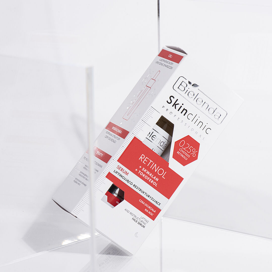 Bielenda Skin Clinic