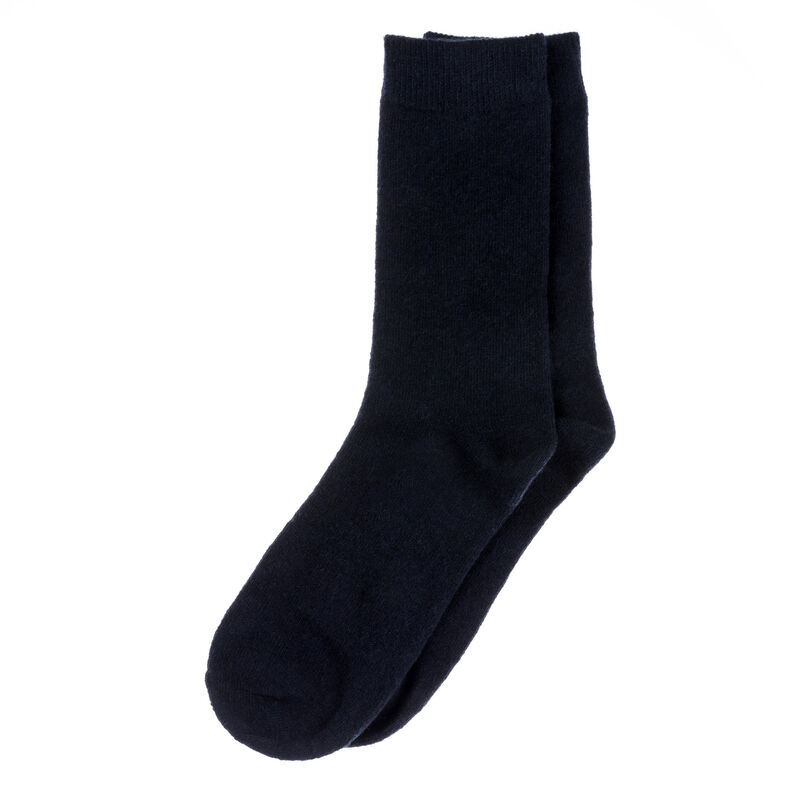 Damensocken und Strumpfhosen Blau