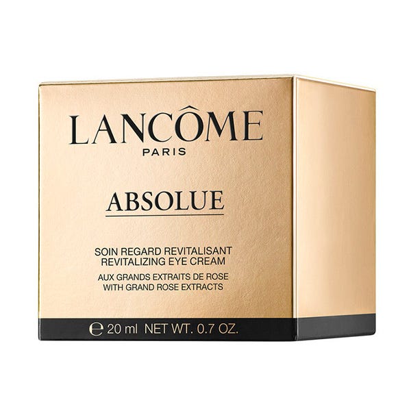 Απόλυτη Αναζωογονητική Φροντίδα Ματιών | 20ml
