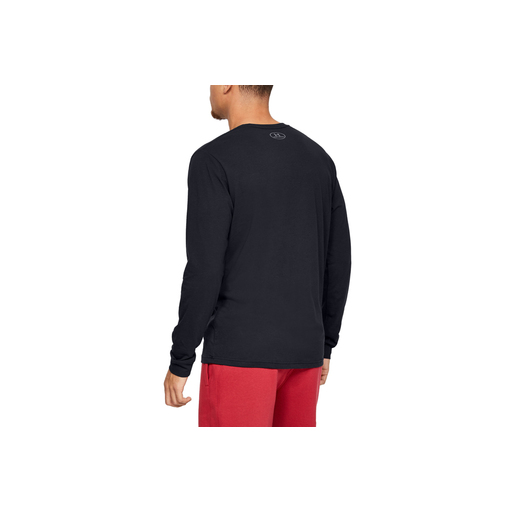  Under Armour Sportstyle Vänster Bröst Ls 1329585-001